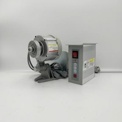 China 650W 110V220V brushless explosion-proof motor for sewing machine for sale