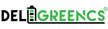 Deligreen Power Co.,ltd