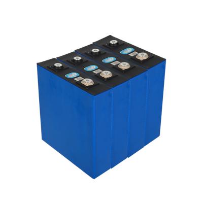 Chine Batterie au lithium rechargeable de véhicule électrique des batteries lithium-ion 3.2v 202ah de Lifepo4 200ah 3.2v202ah à vendre