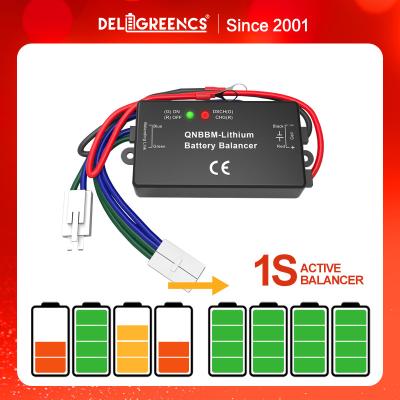 China equilibrador da pilha de bateria acidificada ao chumbo de 2V 6V 12V que equilibra o módulo 1S à venda