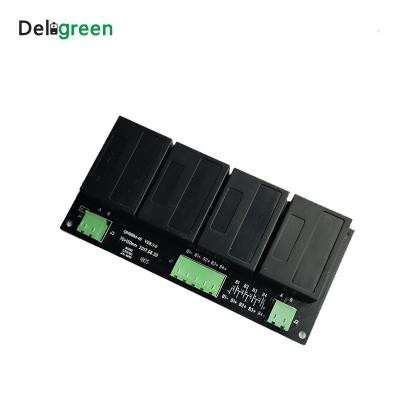 China New Bms Version 8S 12V Smart Balancer 2S 6S 16A 24S Lfp Li-Ion Lto Battery Pack Smart Active Balancer Lifepo4 Balancer for sale