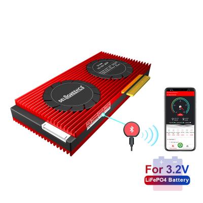 China Daly Smart Bms Lifepo4 32S 96V 150A Intelligent Bms Battery Board Temperature Control For Lithium Battery zu verkaufen