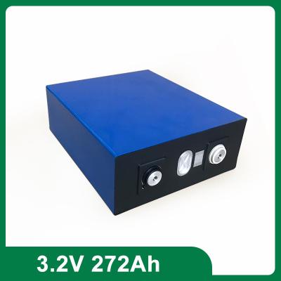 China lítio Ion Battery For Cars de 272ah 280ah Lifepo4 3.2V à venda