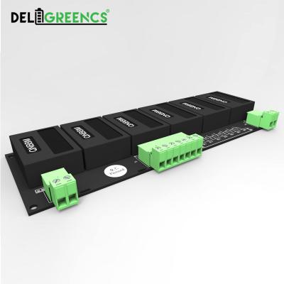 China LTO LiFePO4 Battery Balancer for sale