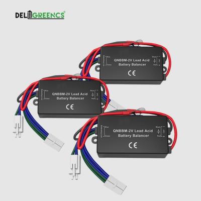 China CE 1S 2V Qnbbm Active Balancer For AGM Flooded GEL for sale