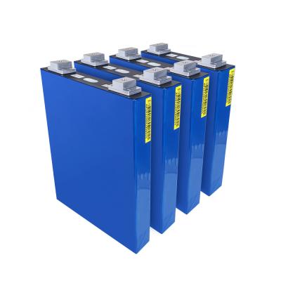 Cina Litio Ion Iron Phosphate Battery di MSDS ONU 38,3 3.2V 163Ah in vendita