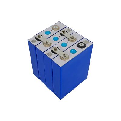 China EVE 3.2V 90ah LFP Prismatic LiFePo4 Rechargeable Battery For Solar Energy for sale