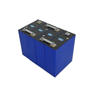 China 280ah 3.2V LFP Rechargeable Prismatic LiFePO4 Battery Cell For Boats Golf Carts for sale