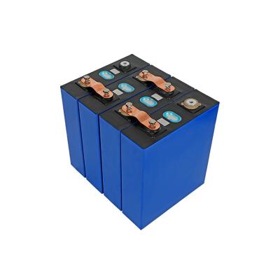 China CATL 3.2V 202AH DIY LFP Lithium Battery For EV Car Storage High Performance for sale