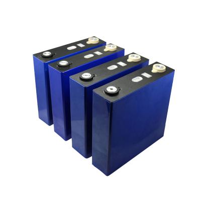 China Higee 3.2v 120ah Lifepo4 Battery Cell for sale