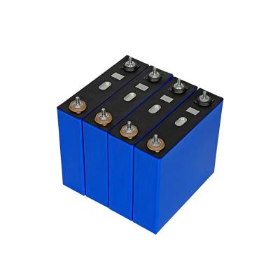 China De Batterijcel van Catl 120ah 3.2V LiFePO4 van de lithiumbatterij voor landbouwbatterij in werking gestelde spuitbus Te koop