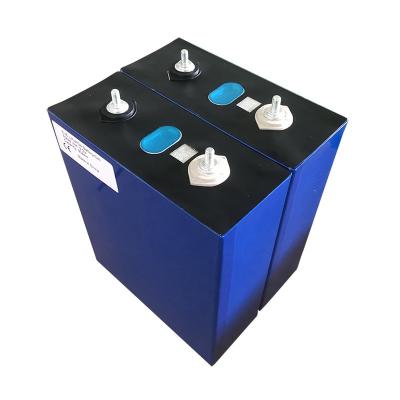 China Lifepo4 Phosphate Electric Vehicle Lithium Ion Solar Battery Rechargeable 3.2v 304ah for sale