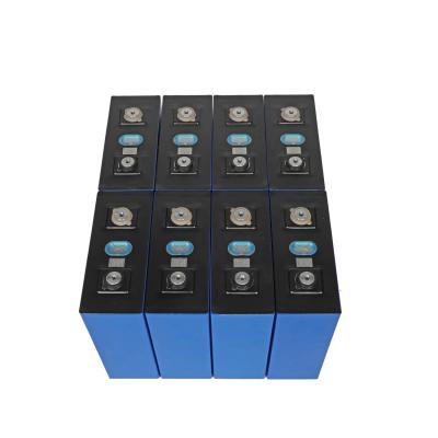 China Lítio prismático Ion Battery 3.2V 271Ah das células de bateria do fosfato Lifepo4 à venda