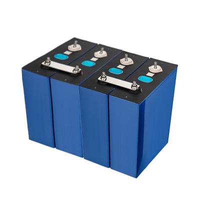 China Het diepe Vrije Verschepen van Ion Battery 3.2V 304Ah 280Ah 230Ah de V.S. van het Cyclus Prismatische Lithium Te koop