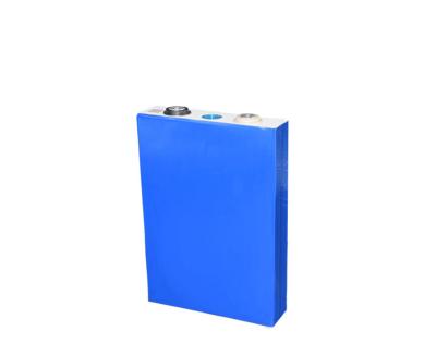 China EVE 50ah 3.2V Lifepo4 Battery Cell For Battery Pack Solar And Home Energy Storage for sale