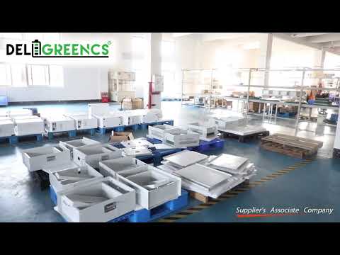 Deligreen Power Co.,Ltd Company Profile