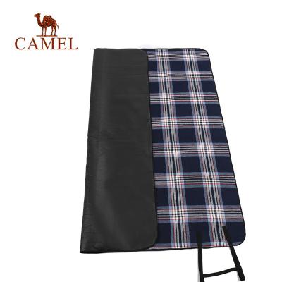 China Outdoor Camping/Hiking/Moving Camel Camping Mat 79