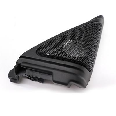 China Special tweeter cover car audio with suitable one-pillar triangle plate 18/19 /20 /21 models special tweeter cover for Accord inspire cars for sale