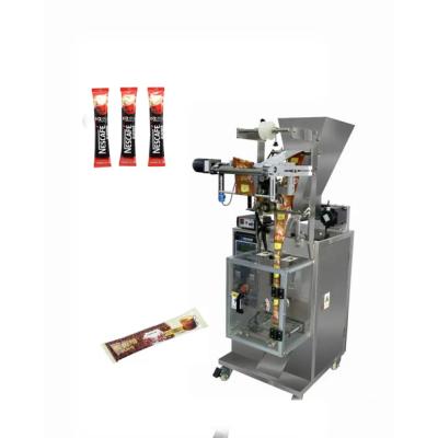 China Food Shanghai Coffee Powder Stick Filling Packaging Machine for sale