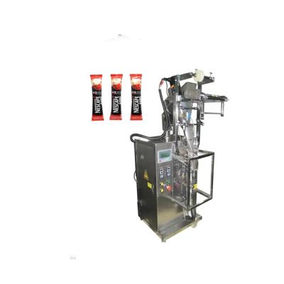 China Food Coffee Small Capacity Packaging Machinery for sale