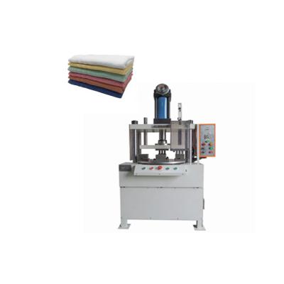 China Building Material Stores Bed Pressing Packaging Machine Pillow Compressor Machine for sale