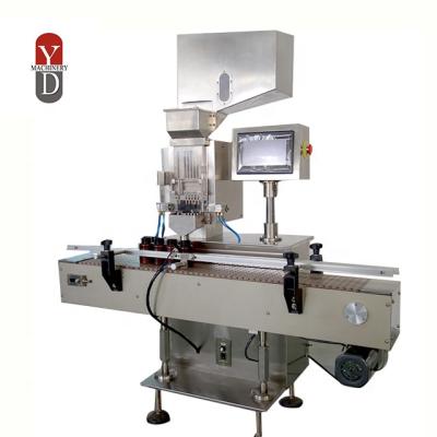 China Factory Full Automatic Capsule Counting Machine for sale