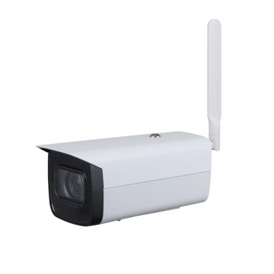 China Hot Sale NIGHT VISION 2MP IR Fixed Focal Bullet WizSense 4G CCTV IP System IPC-HFW3241DF-AS-4G Solar Camera for sale