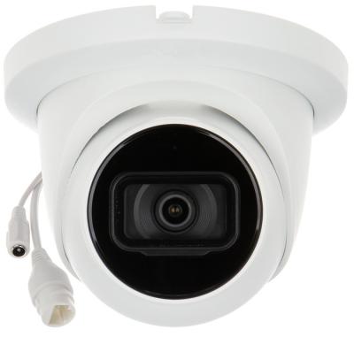 China NIGHT VISION DAC IPC-HDW2831TM-AS-S2 8MP Mini CCTV Digital Eyeball Network Camera for sale