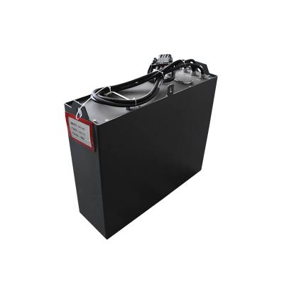 China Folklifts BSLBATT electric lithium ion forklift battery 24v life 200ah 390Ah 400Ah lifepo4 battery pack for sale