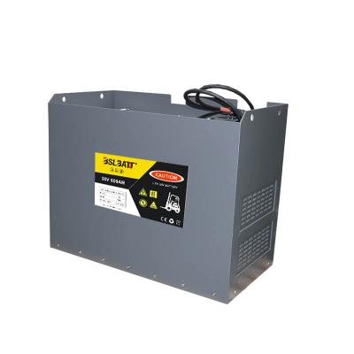 China Folklifts BSLBATT lithum ion traction battery pack lifepo4 12v 100ah scooter electric scooter forklift battery for sale