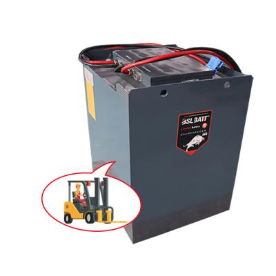 China Folklifts BSLBATT 72 Volt Electric Forklift Lithium Ion Electric Forklift Battery Prices Pack 450ah 72v Battery For Electric Forklift for sale