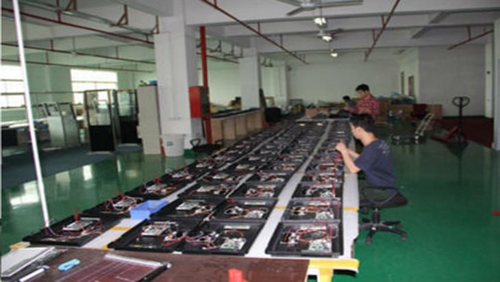 Verified China supplier - Shenzhen Hongzhou Technology Co.,Ltd