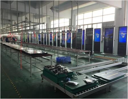 Fornitore cinese verificato - Shenzhen Hongzhou Technology Co.,Ltd