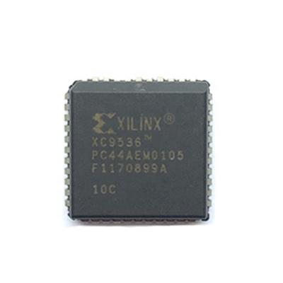 China SMD/SMT M Integrated Circuit Chip XC9536-10PC44C Programmable Logic Device CPLD-Complex for sale