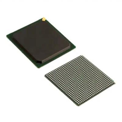 China XC6SLX150-2FGG676I Programmable SMD/SMT Integrated Circuit FPGA-Field Gate Array for sale