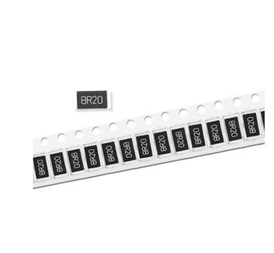 China 2512 SMD Partial Pressure Resistor Kit 5% Tolerance 0R-22M 15M 20M 22M 0R 1R 10R 11R 12R for sale