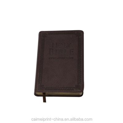 China Ecological holy bible and christian books for sale