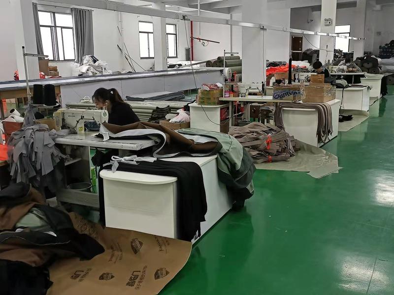 Verified China supplier - Shaoxing Yinglun Home Textile Co., Ltd.