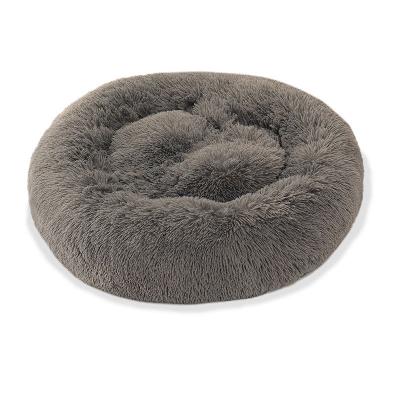 China Wholesale Exquisite Gray Wash Mechanical Promotional Products Dog Sofa Bed Pet Sleep Mat for sale