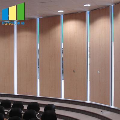 China Meeting Room Partitions Dubai Frame Office Aluminum Functional Partition Profile Movable Wall Partition For Meeting Room for sale