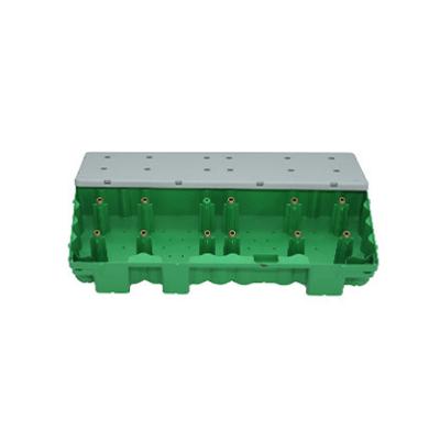 China Custom High Quality Injection Molding Service ABS Part Plastic Molding Supplier Industrial Plastic Parts, Injection Plastic Parts for sale