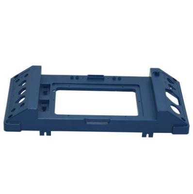 China Professional China Manufacturer Plastic Accessories Plastic Injection Molding Parts of Industrial Plastic Parts for Auto Interior for sale