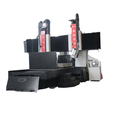 China 2022 Factory Hot Sales CNC GM8032 Horizontal Gantry Grinding Machine for sale