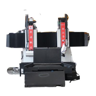 China 2022 Factory Hot Sales CNC Gm3018 Horizontal Gantry Grinding Machine for sale