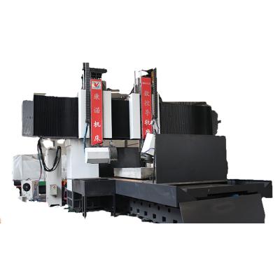 China 2022 Factory Hot Sales CNC GM2015 Gantry Horizontal Grinding Machine for sale