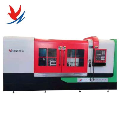 China Metal Processing LGC400-2000Thread Grinding Machine Screw Grinding Machine CNC Screw Grinding Machine for sale