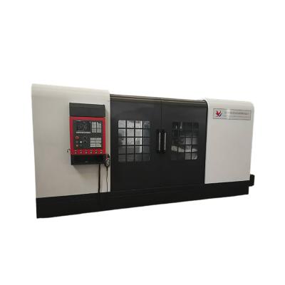 China 2022 Factory Hot Sales Replaceable Tool Spindle LGM260X2000 CNC Screw Bottom Diameter Grinding Machine for sale