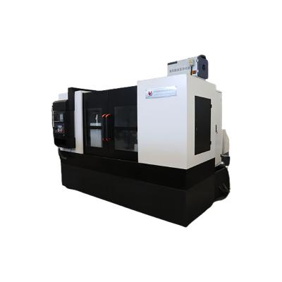 China Factory 2022 Hot Sales CNC Horizontal Screw LGM260X2000 Bottom Diameter Grinding Machine for sale