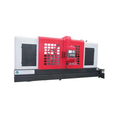China Factory 2022 Hot Sales Casting Lathe Bed LGM260x2000 CNC Screw Bottom Diameter Grinding Machine for sale