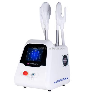 China hi portable portable emt muscles stimulate tesla body sculpting ce proven slim beauty Emagnetic slim machine for sale